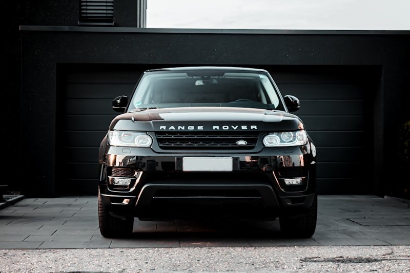 Detailing Services